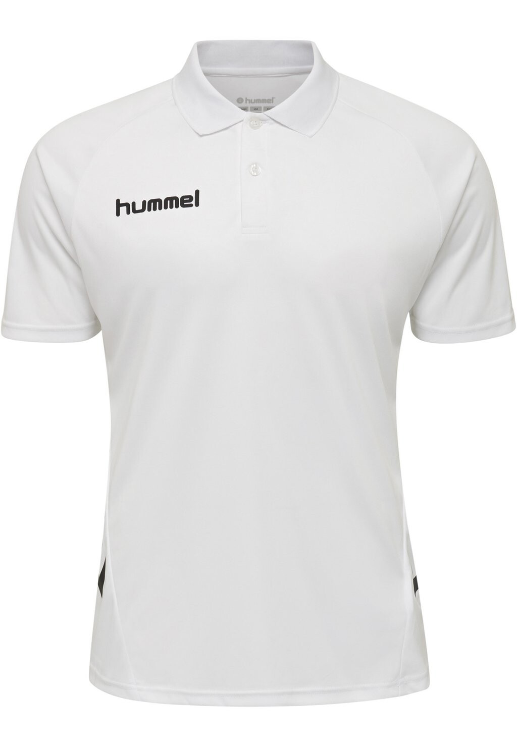 

Рубашка-поло HMLPROMO Hummel, цвет white