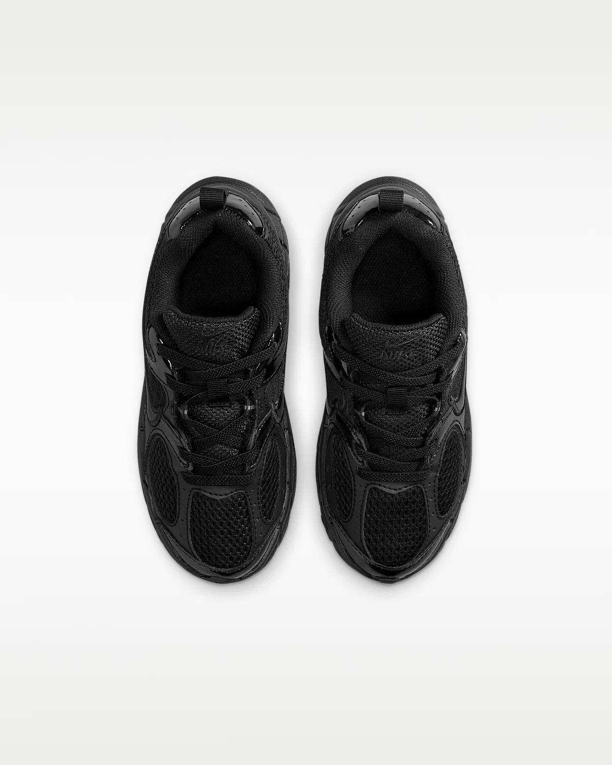 Детские кроссовки Nike V5 RNR, Black/Anthracite/Black — фото 4