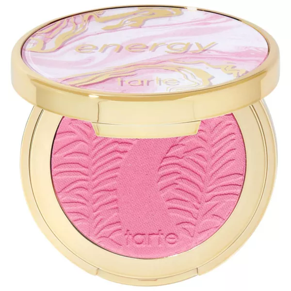 

Амазонская глина skintuitive 12-часовой румянец Tarte