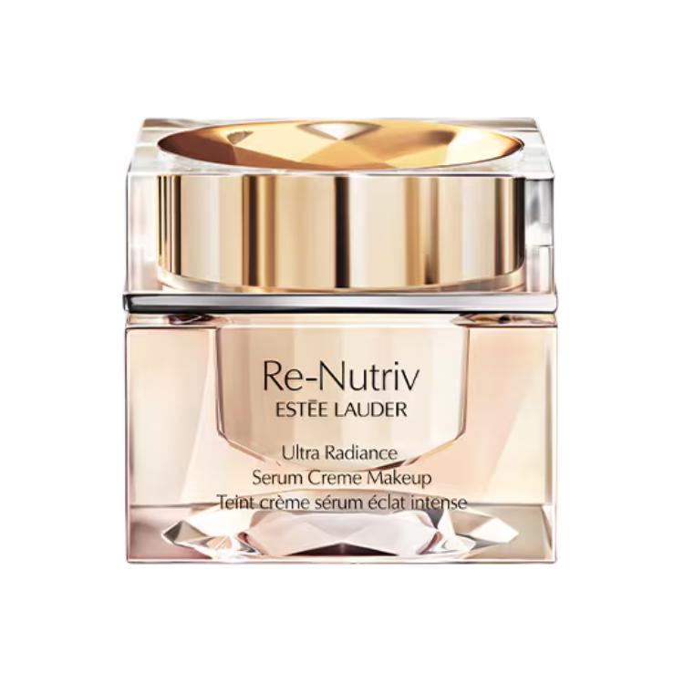 

Estee Lauder YASHILANDAI White Gold Роскошная сыворотка-основа для сияния кожи: увлажняющая, маскирующая, корректирующая тон кожи, 30 мл