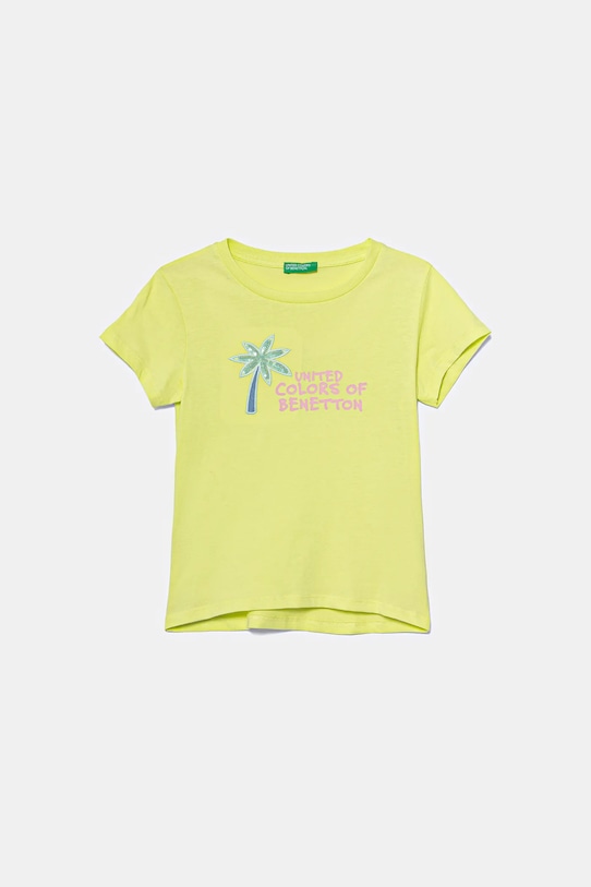 

Детская куртка United Colors Of Benetton, белый