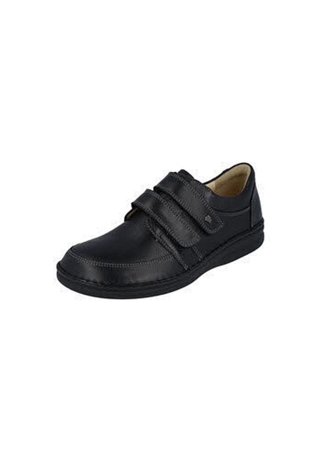 Полуботинки Wicklow Finn Comfort, черный