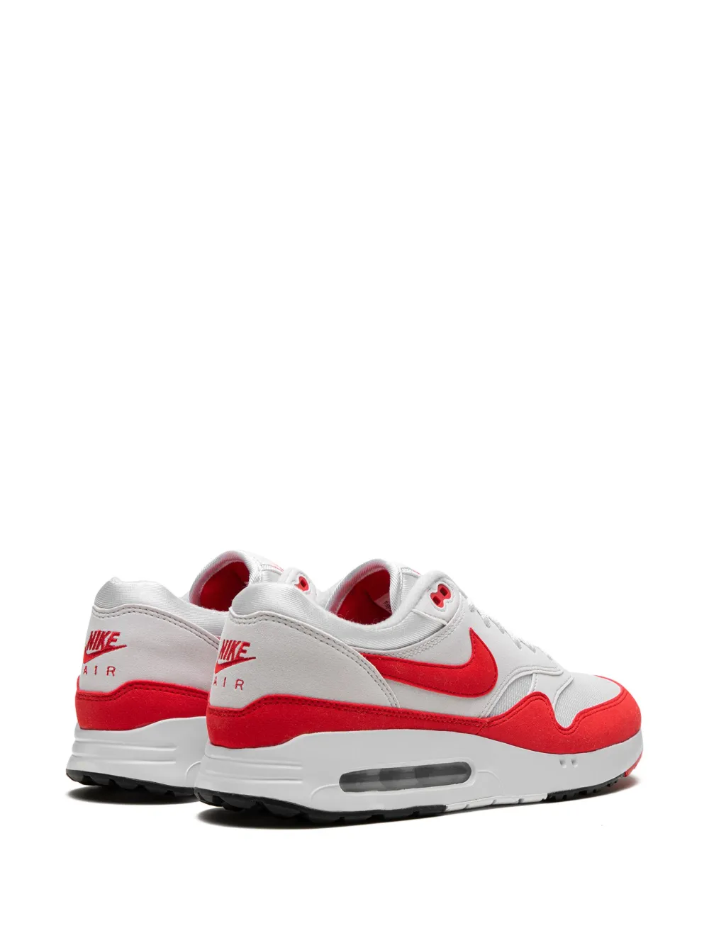 Кроссовки Air Max 1 '86 OG Golf Nike, белый — фото 3
