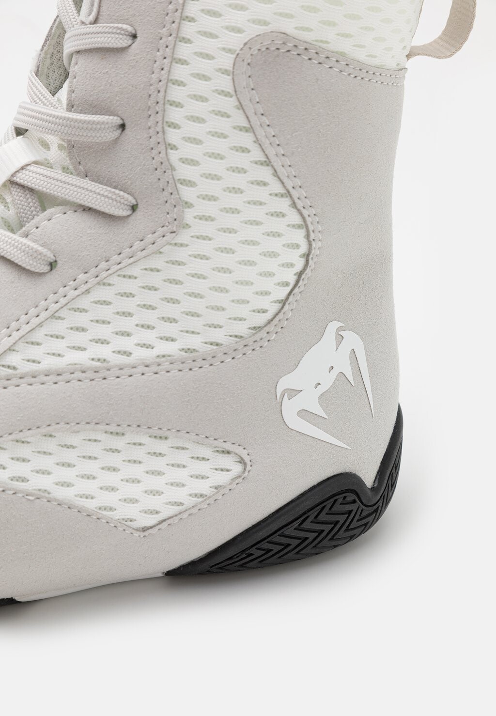 

Кроссовки Contender Boxing Shoes Unisex Venum, белый
