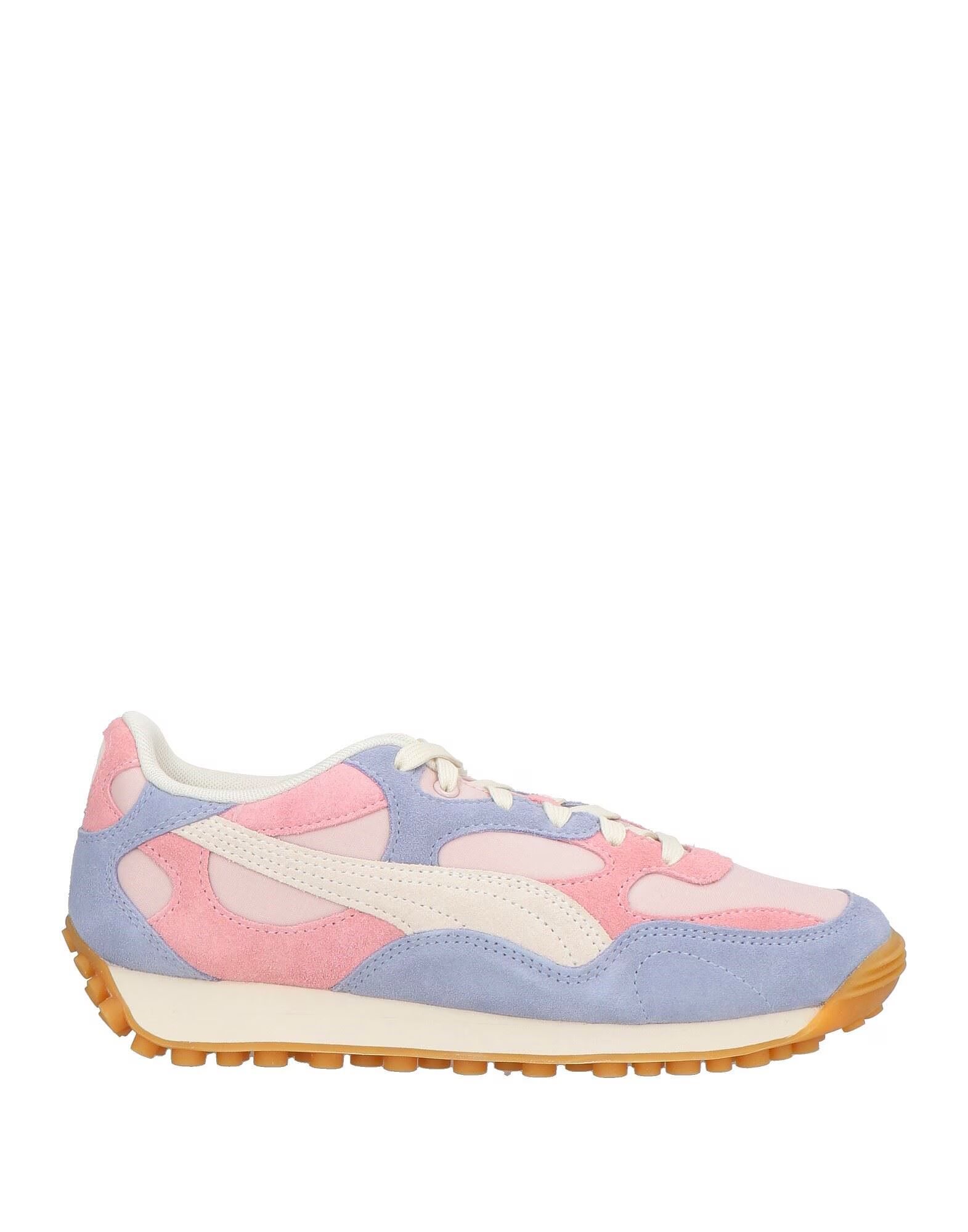 Кроссовки X Kidsuper Studios Puma, светло-розовый