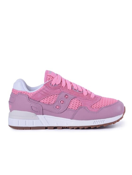 

Кроссовки Saucony, розовый