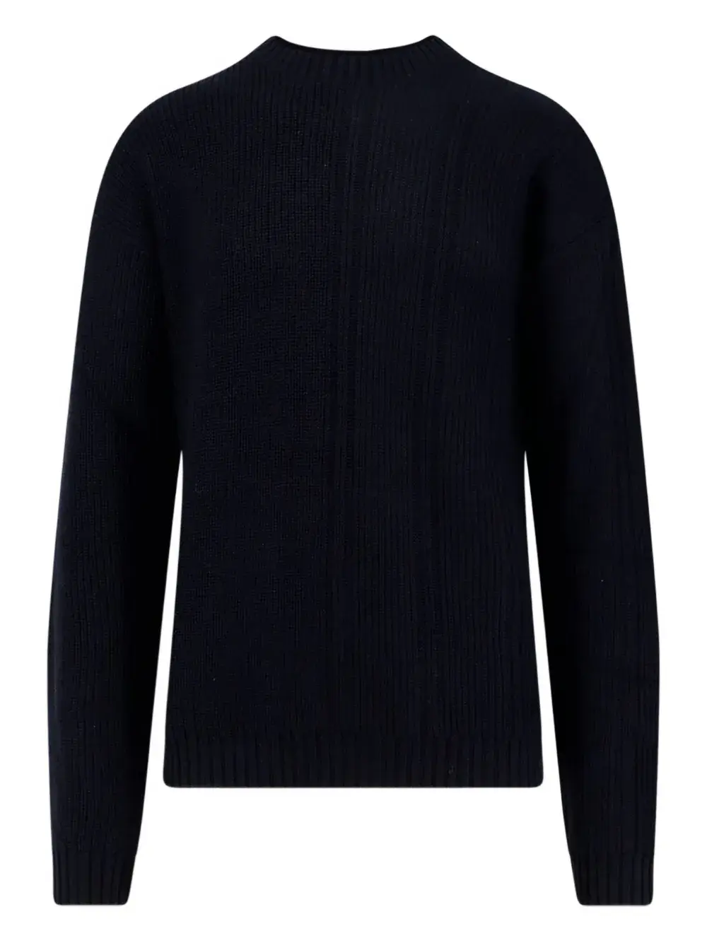 

Шерстяной свитер Alpha Industries, синий