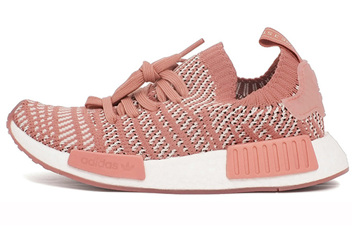 

Кроссовки Adidas Originals Nmd R1 Stlt Pink Purple Women's