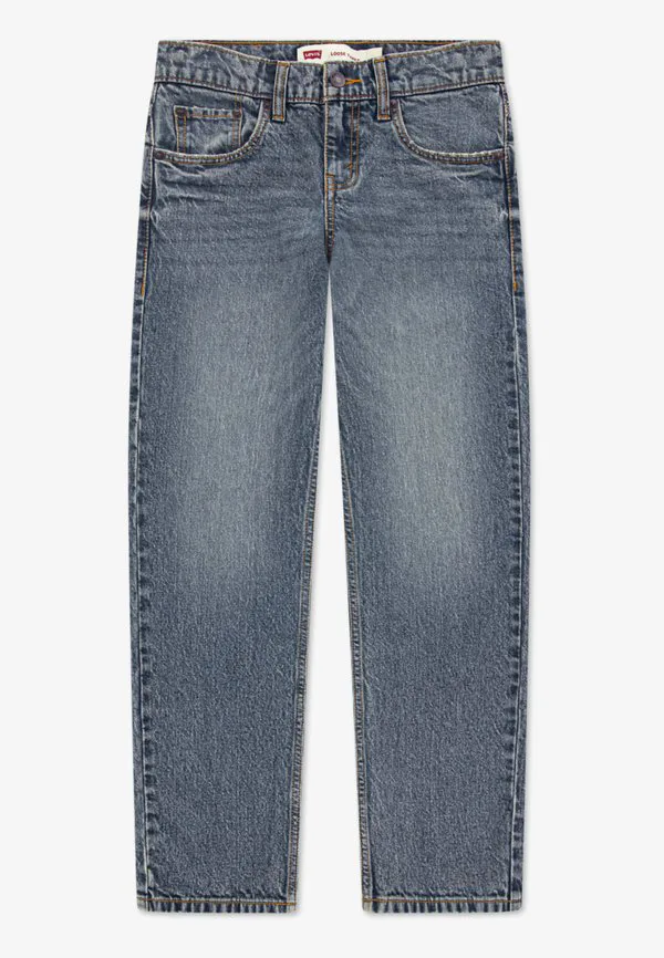 Свободные джинсы зауженного кроя Levi'S, Dig It