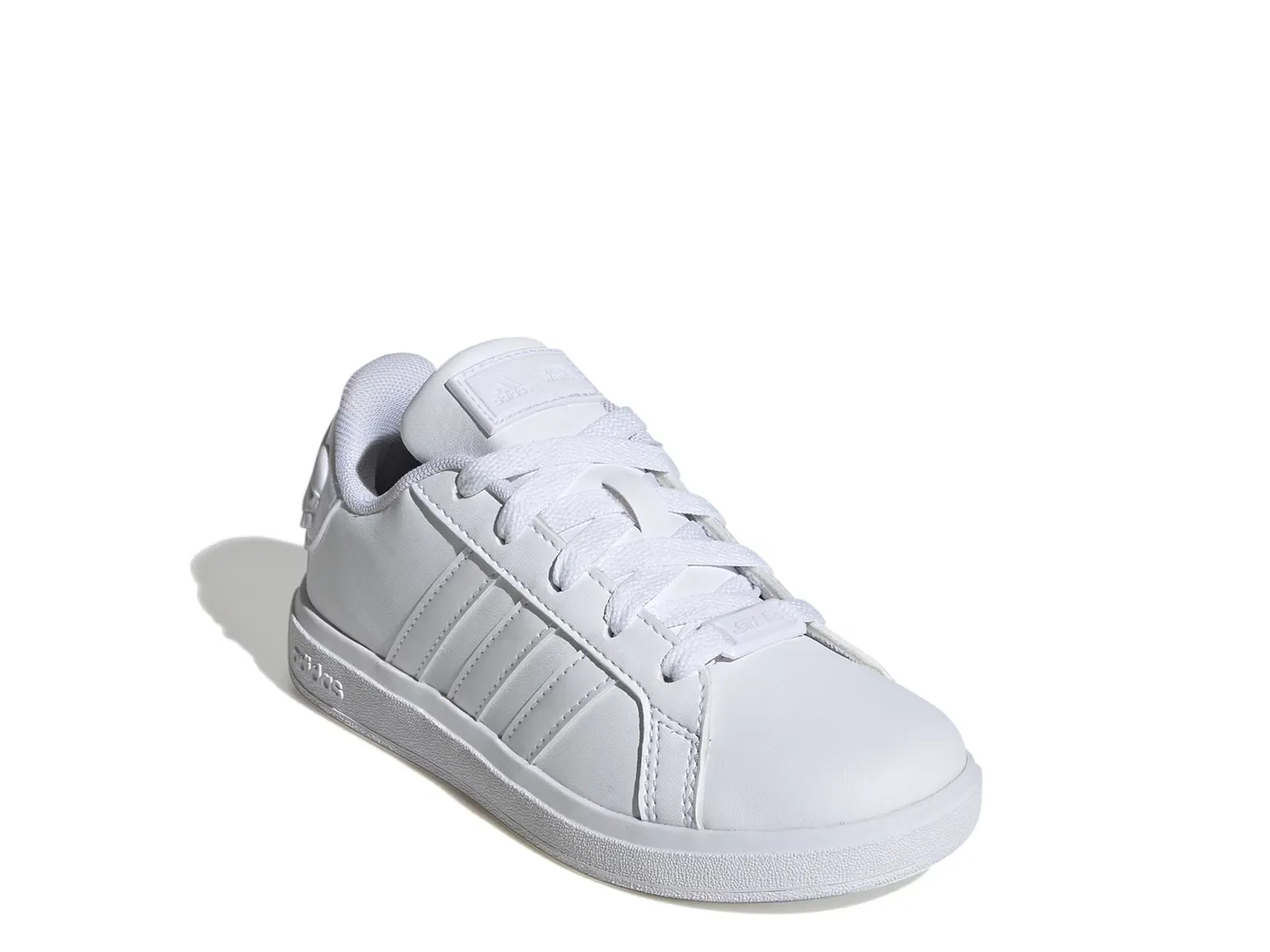 

Кроссовки Star Wars Grand Court 2.0 Sneaker Adidas, белый