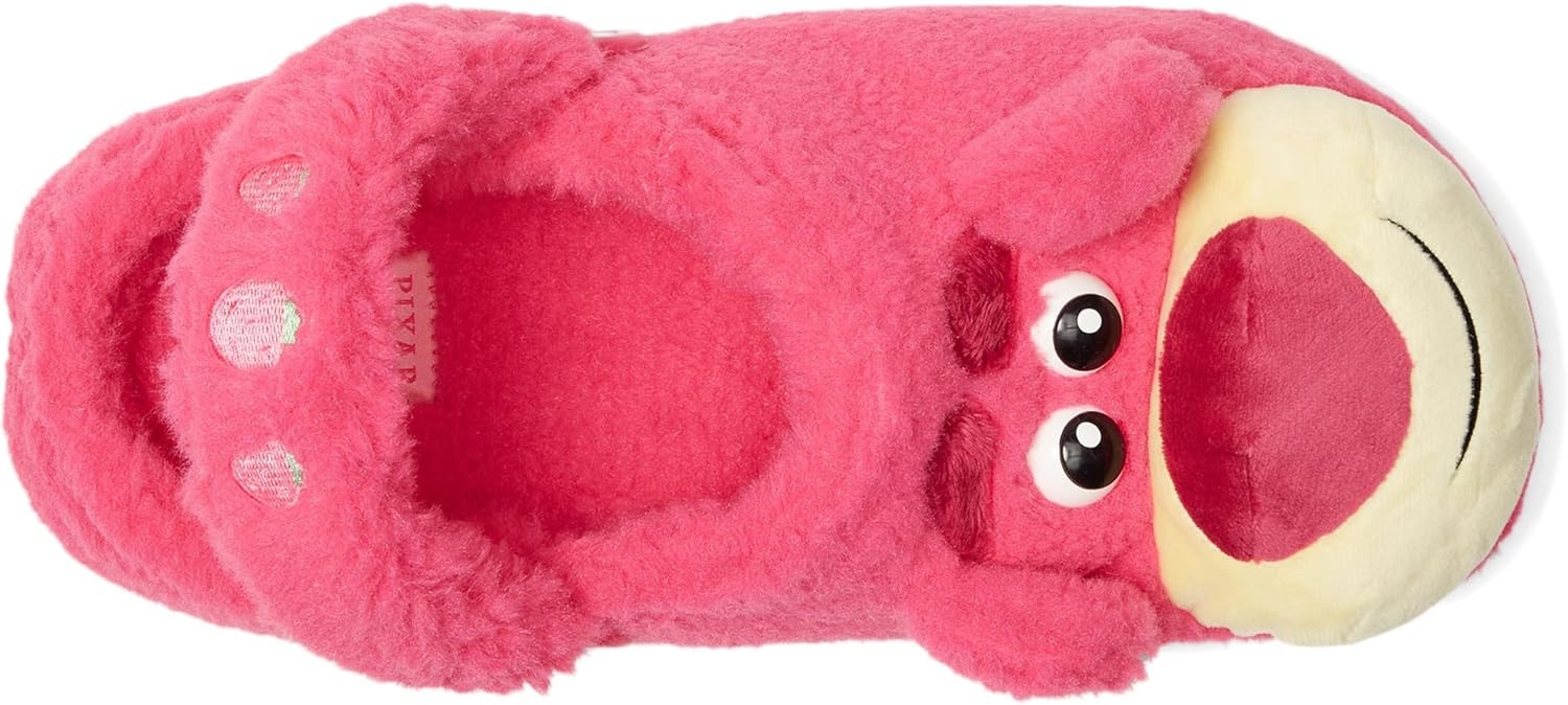Сабо Унисекс Взрослые Классические Сабо История Игрушек Crocs, Lotso — фото 2