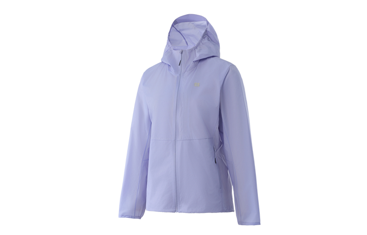 

KOLON SPORT Куртка женская, Violet VI