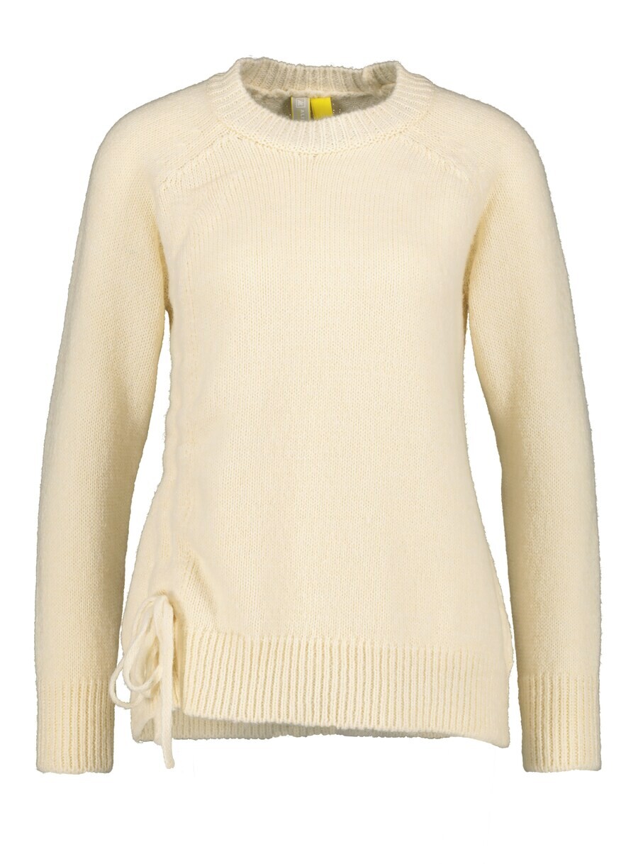 

Свитер Alife and Kickin Sweater DalilaAK, светло-желтый