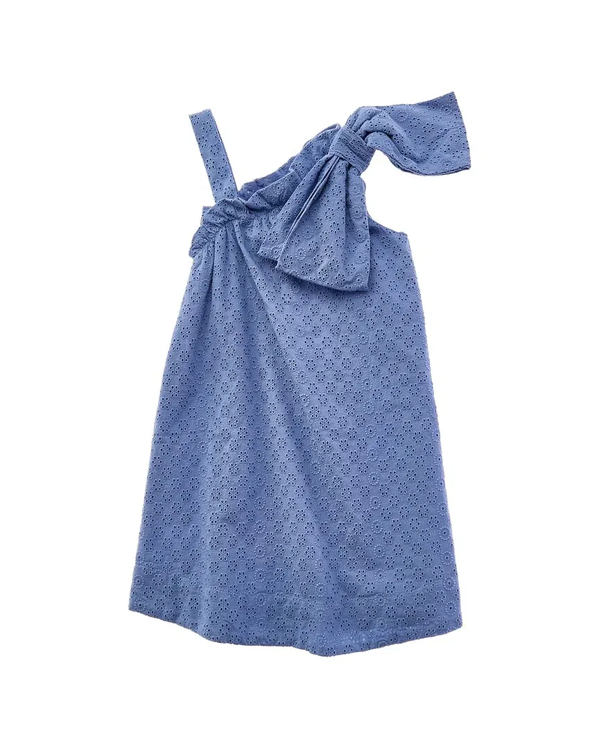 Платье Maebelle от The Beaufort Bonnet Company, синий