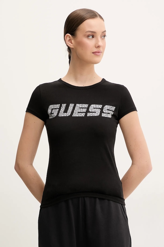 

Футболка KIARA Guess, черный