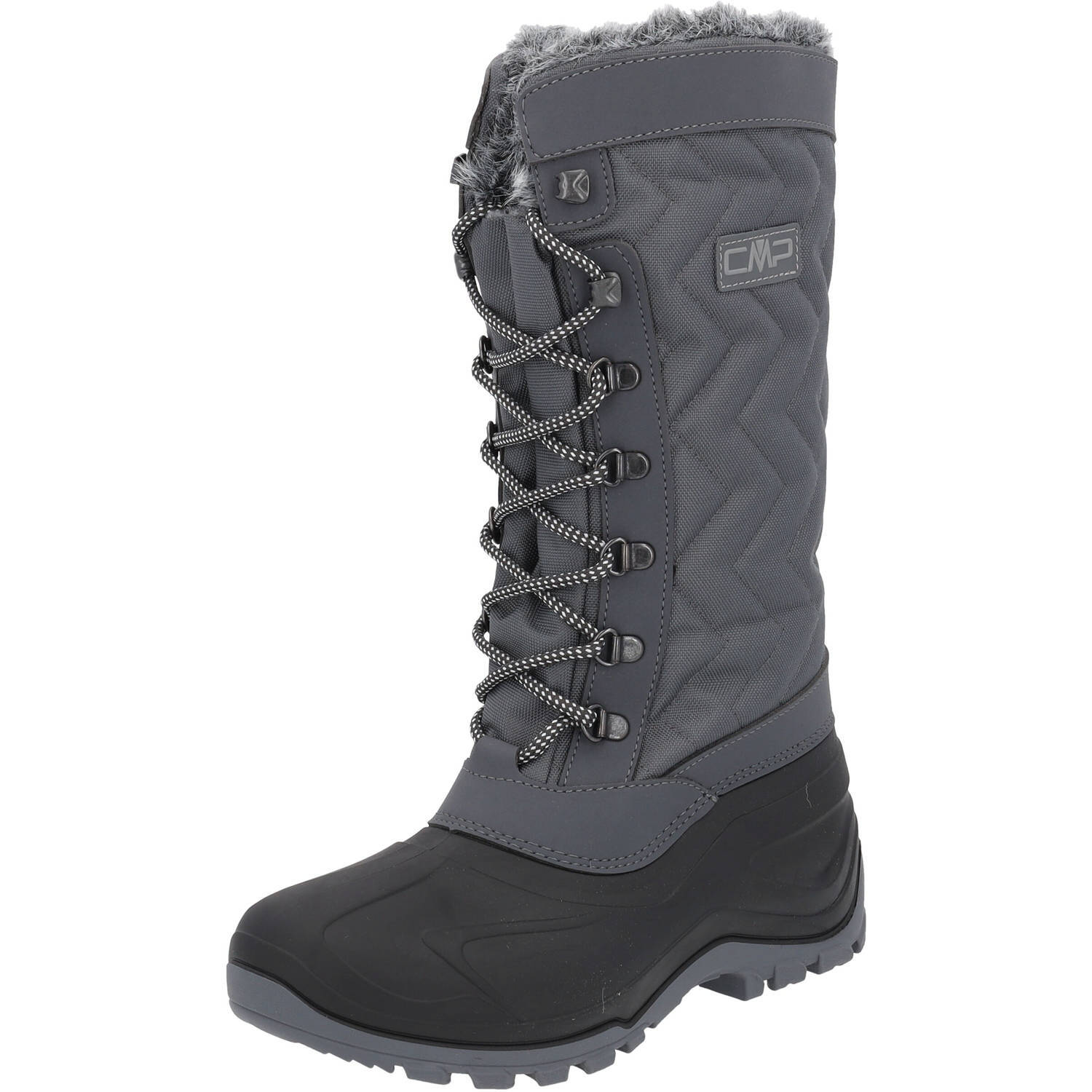 

Ботинки cmp Winterstiefel, цвет Grafite