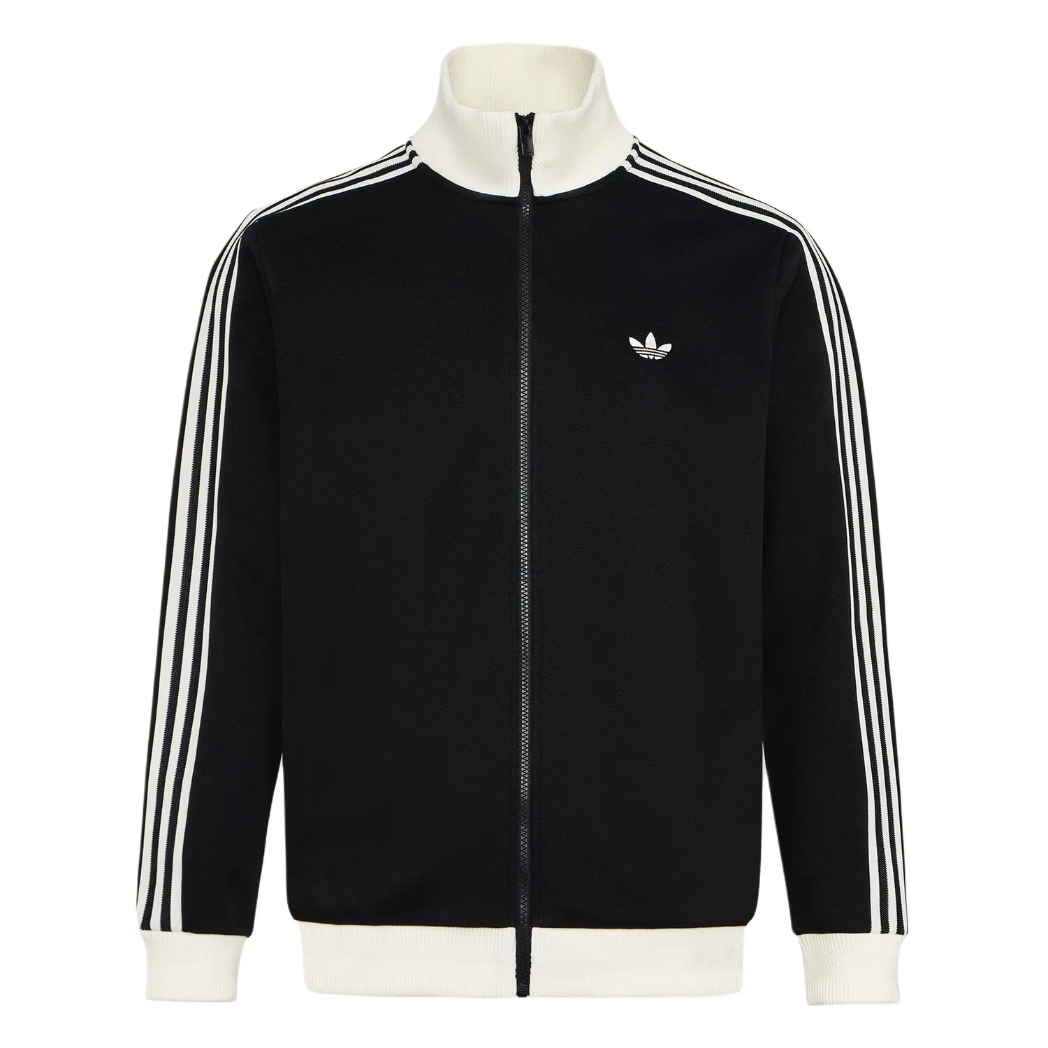 Куртка CLASSIC TRACK TOP, унисекс Adidas Originals, Black