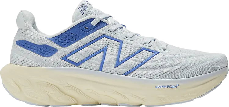 

Кроссовки Fresh Foam X 1080v13 'Starlight Marine Blue', кремовый, Бежевый, Кроссовки Fresh Foam X 1080v13 'Starlight Marine Blue', кремовый
