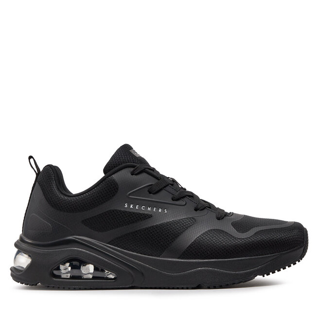 

Кроссовки Skechers Tres-Air Uno-Revolution-Airy 183070/BBK Black, черный