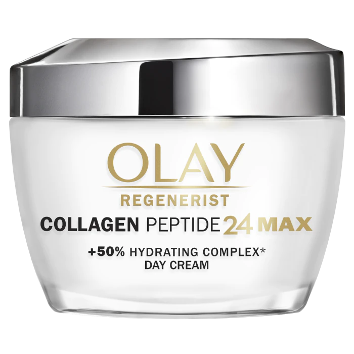 

Дневной крем для лица Collagen Peptide24 Max Crema Facial de Día Olay, 50 ml