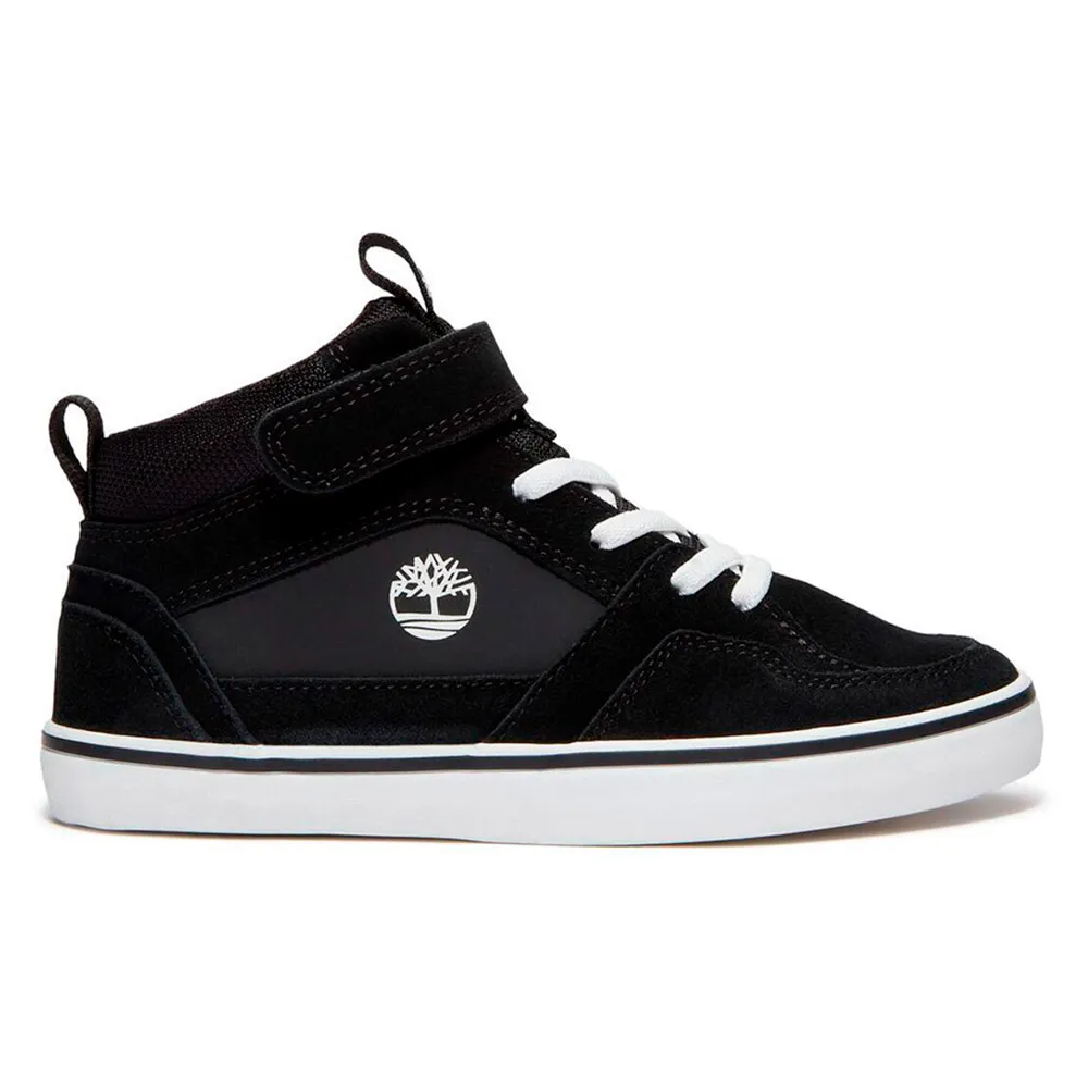 

Кроссовки Timberland Stone Jump Mid, черный