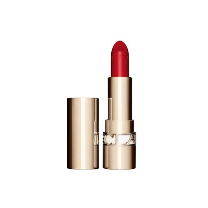 

Clarins Joli Rouge 743 Cherry Red 3,5г