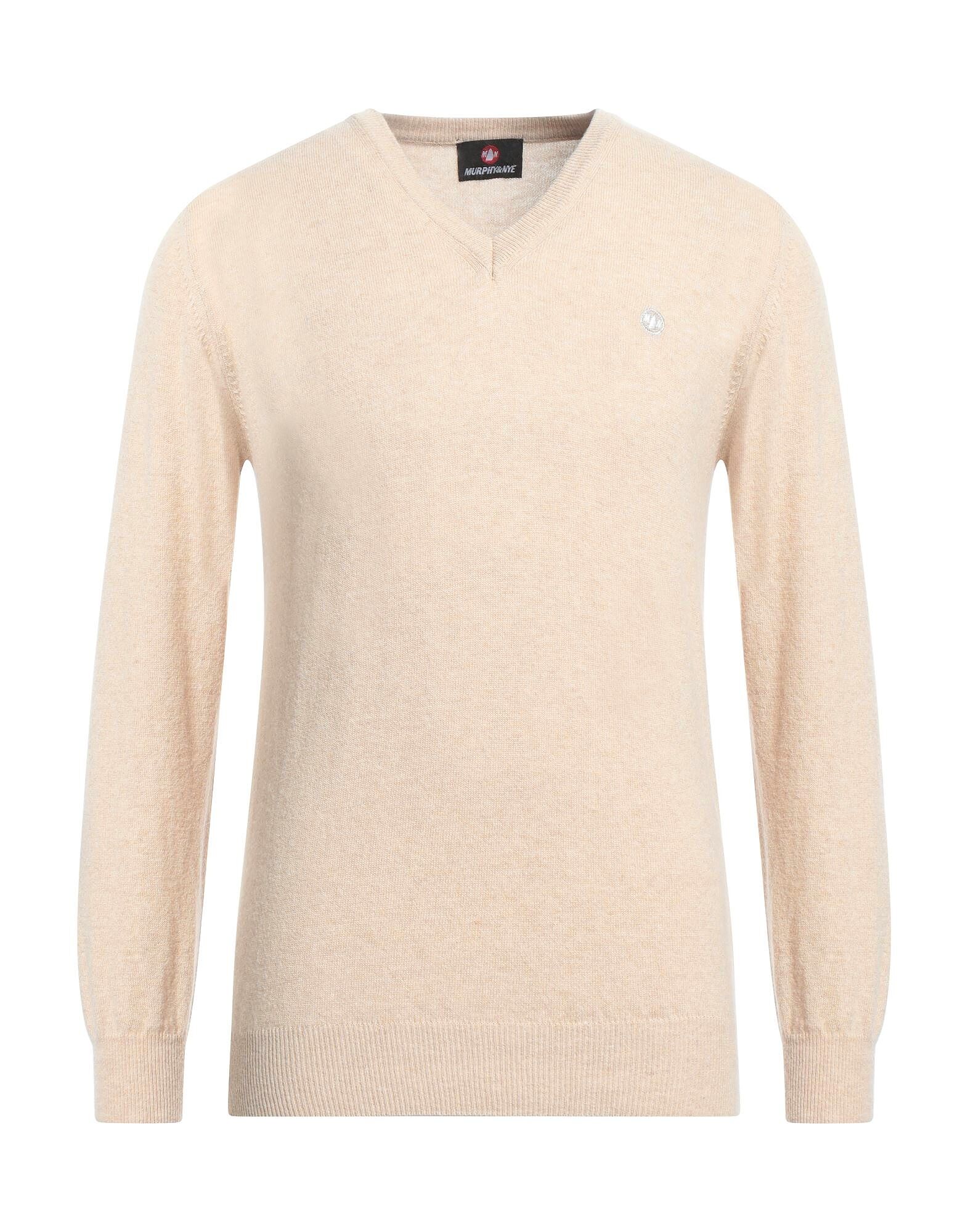 

Свитер Murphy & Nye, бежевый