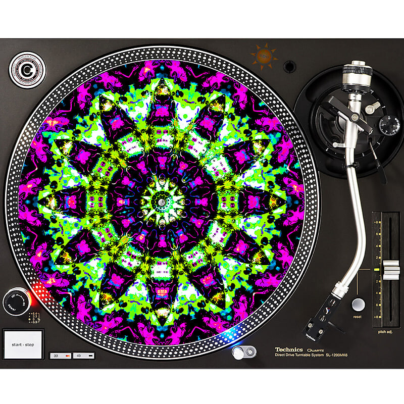 

Проигрыватель Sunshine Design sdoslipmat