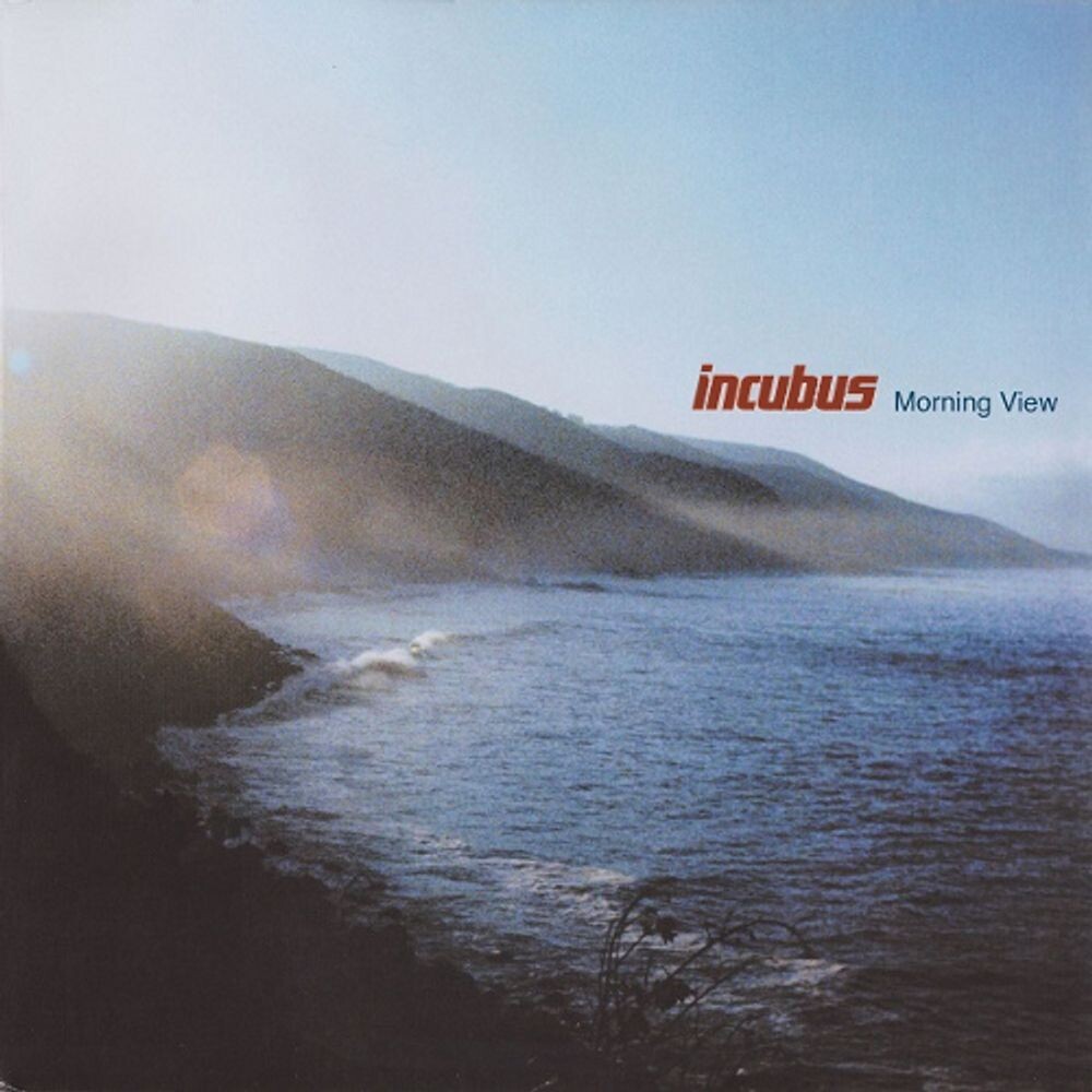 

Диск CD Morning View - Incubus
