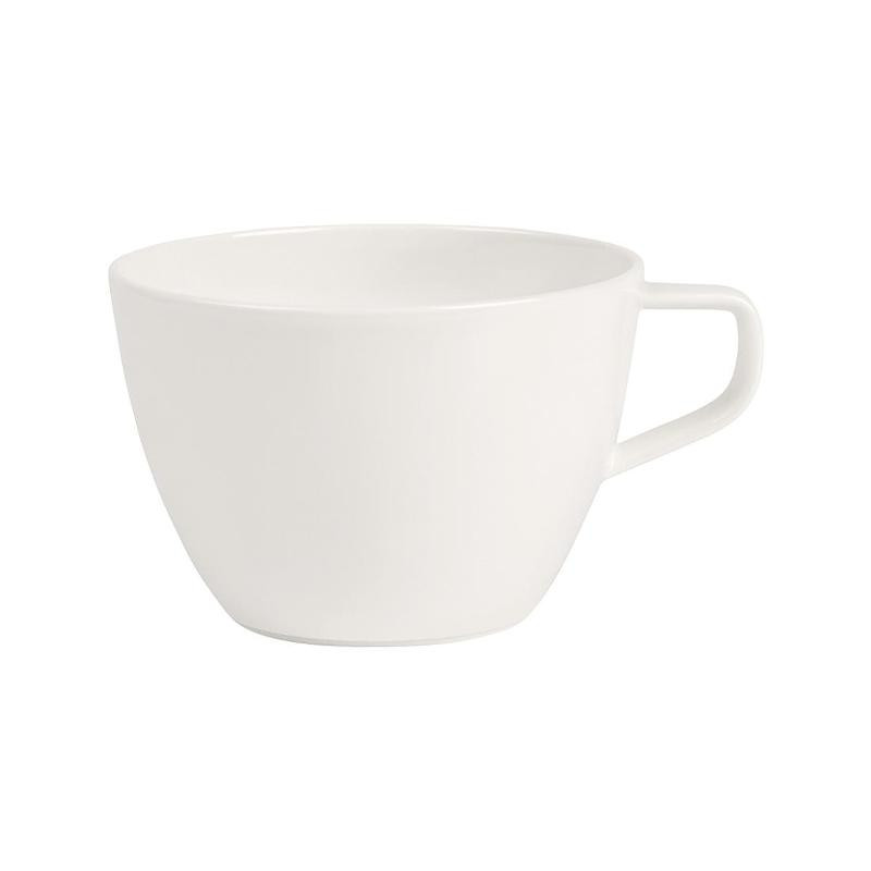 

Чашка Artesano Original для кофе с молоком 0,40 л Villeroy & Boch, белый