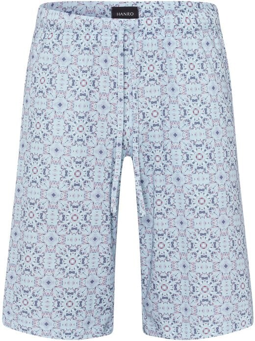 

Шорты для сна днем и ночью Hanro, синий