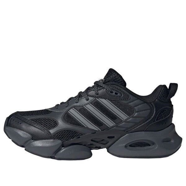 

Кроссовки climacool vento 3.0 Adidas, черный