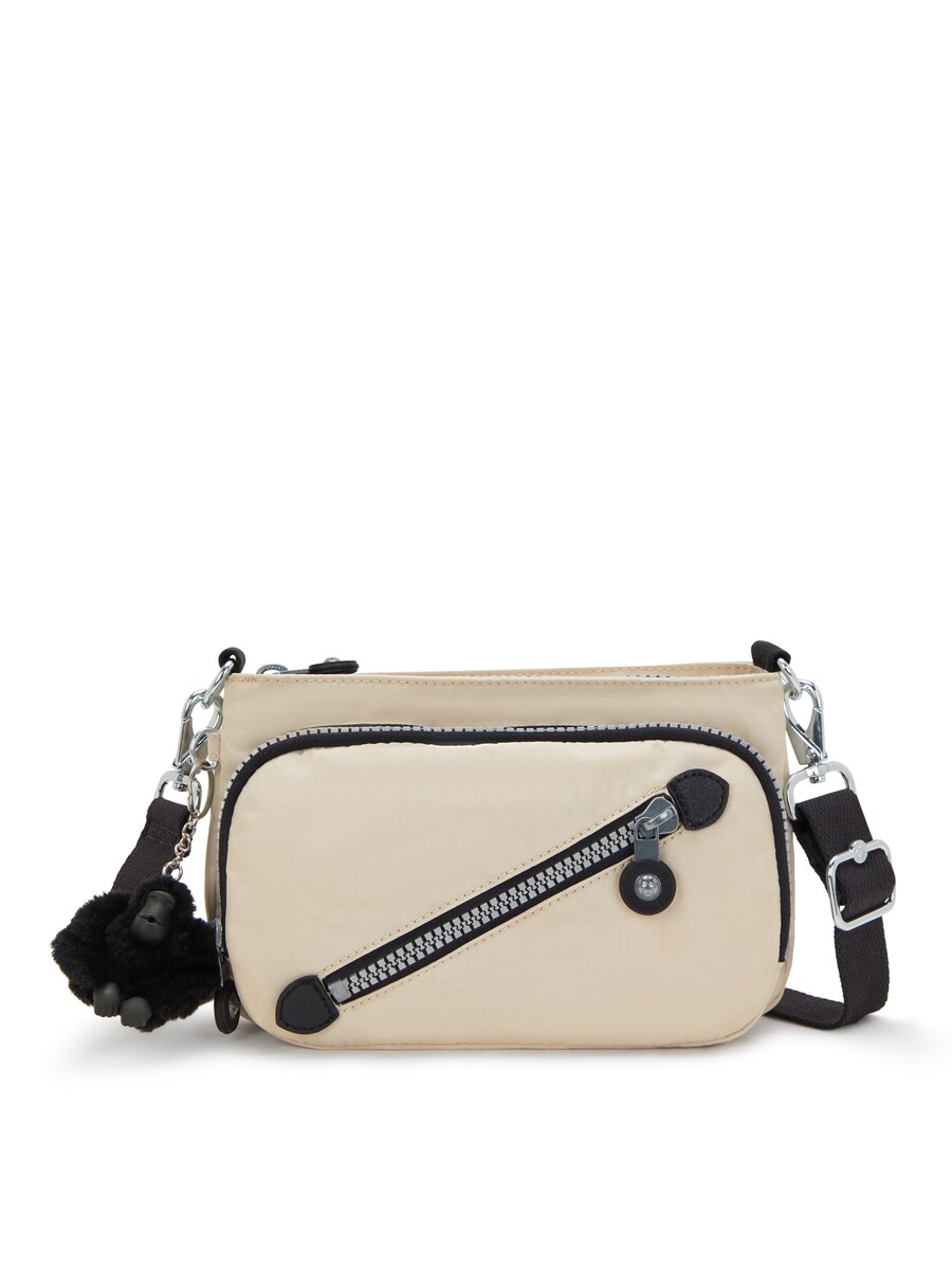 

Сумка через плечо KIPLING Crossbody Bag NEW MILOS, кремовый