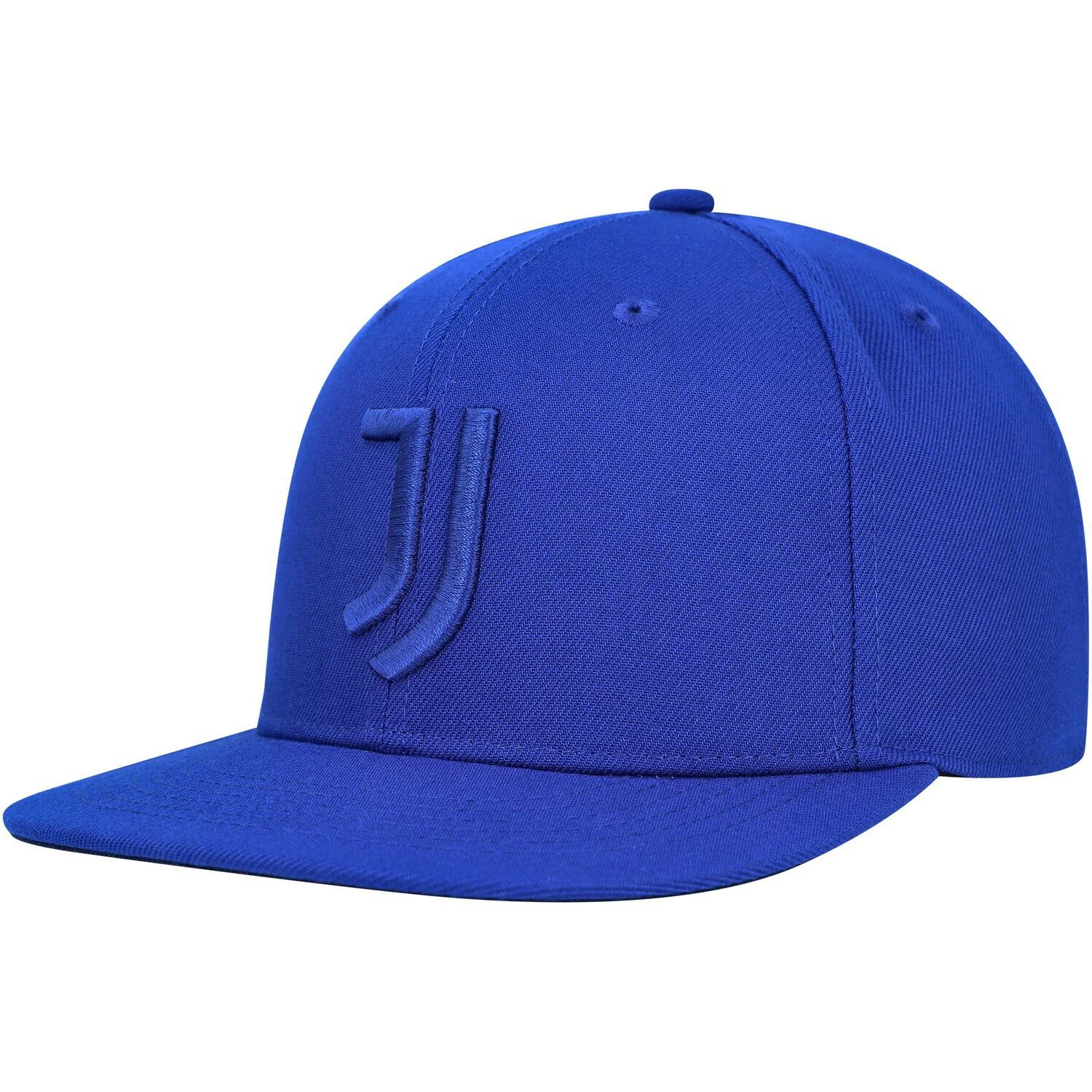 

Мужская кепка Snapback Royal Juventus Palette