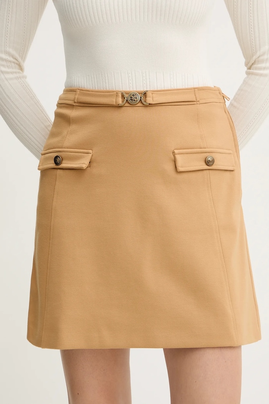 

Юбка крисси Guess, зеленый