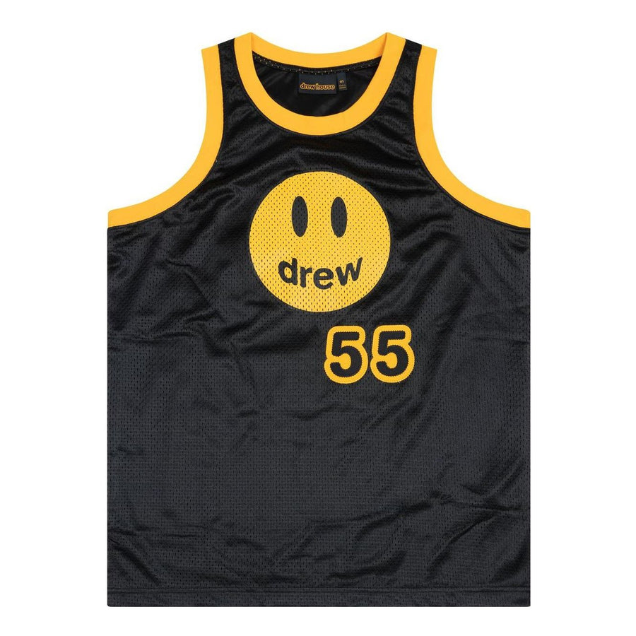 

Джерси Drew House Mesh Mascot Basketball Jersey 'Black', черный