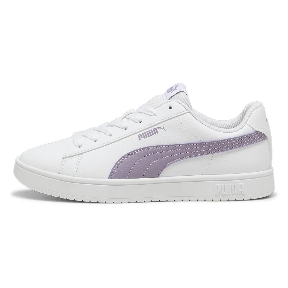 Кроссовки Puma Rickie Classic, белый — фото 4