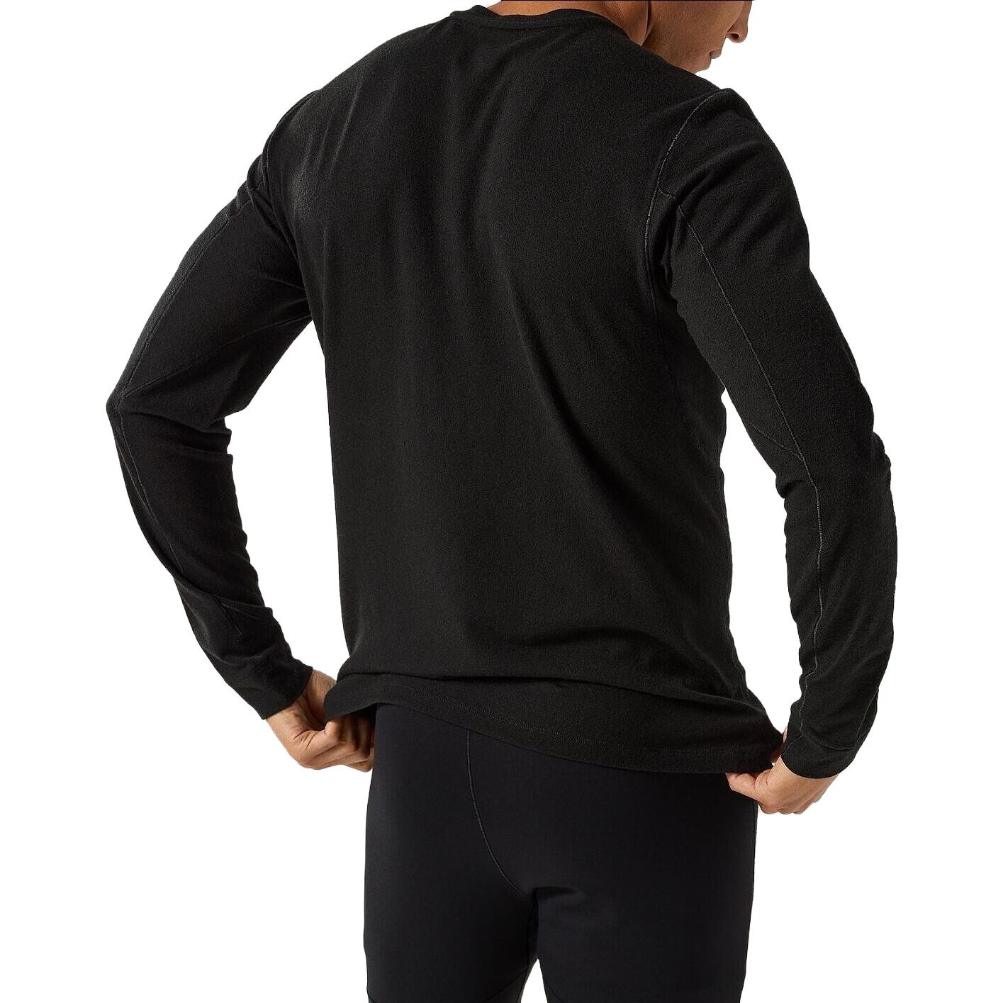 Толстовка Remige Series для мужчин Arcteryx, красный — фото 3