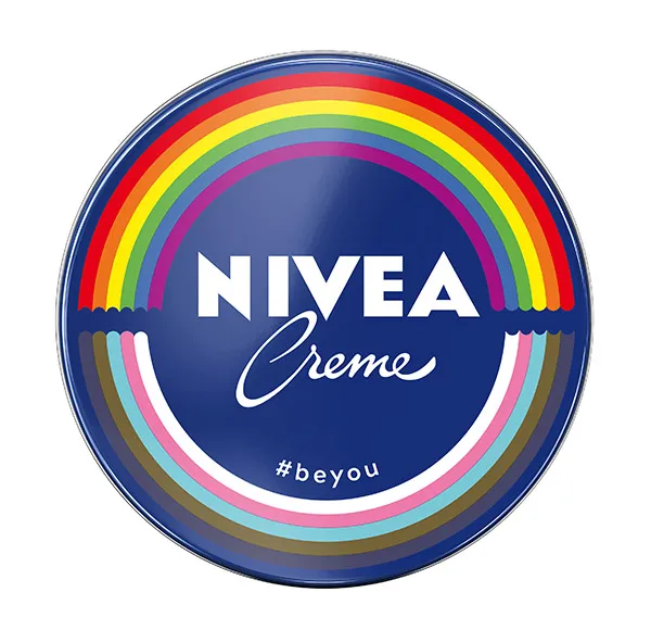 

Крем для рук Nivea Creme Orgullo Nivea, 1 UD