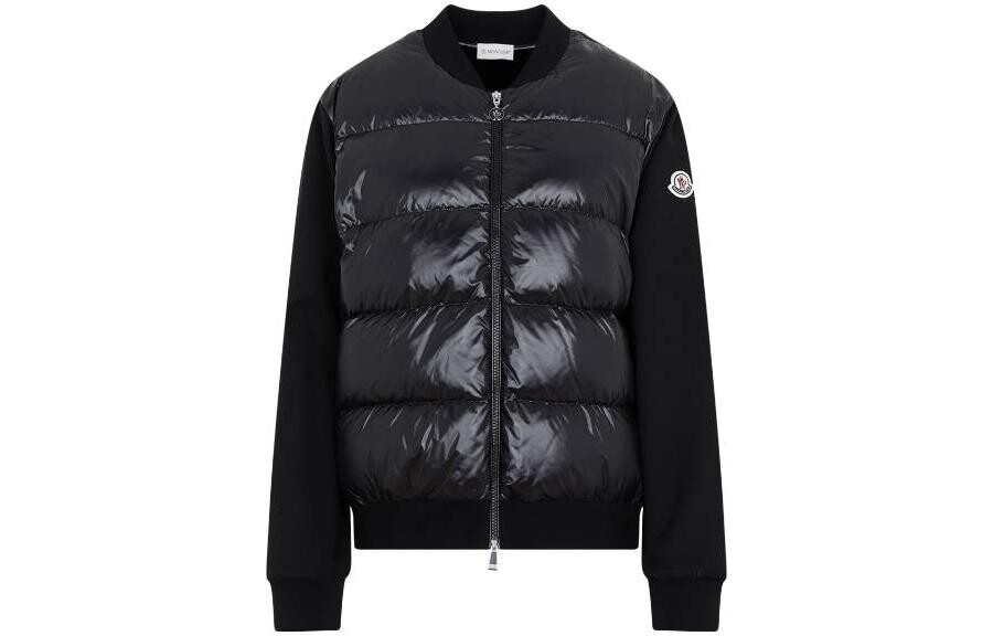 

Куртка женская черный Moncler