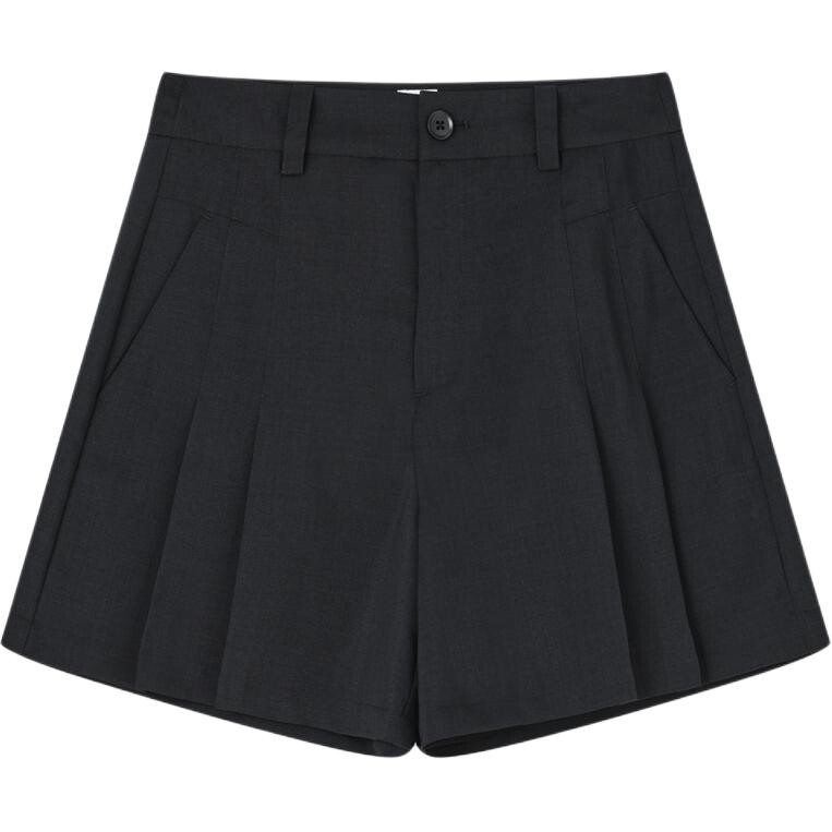 

Женские повседневные шорты GAP, цвет Beige