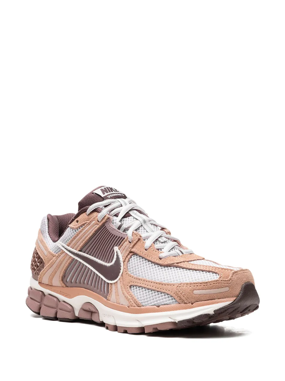 Кроссовки Air Zoom Vomero 5 Dusted Clay Nike, нейтральный — фото 2