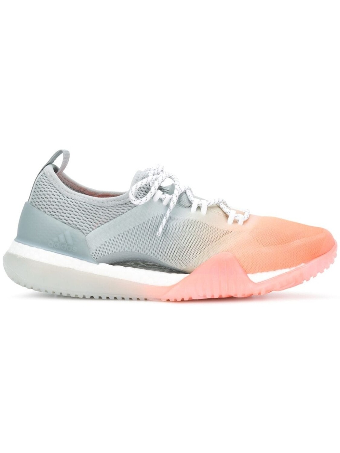 

Кроссовки 'Pureboost X TR 3.0' adidas by Stella McCartney, мультиколор