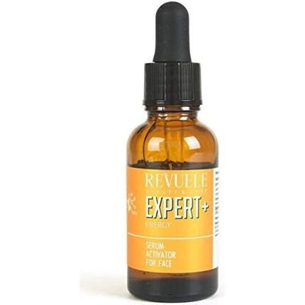 

Expert+ Активатор энергетической сыворотки 25 мл Revuele