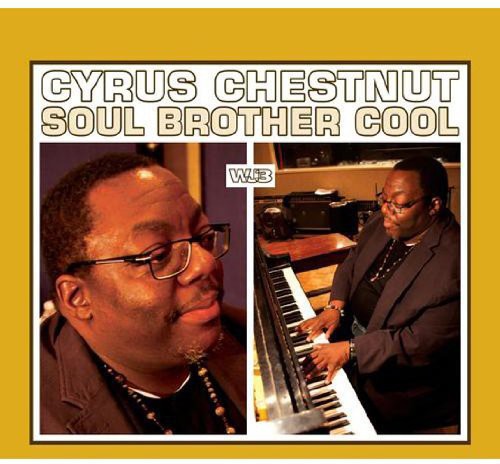 

CD диск Chestnut, Cyrus: Soul Brother Cool