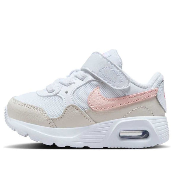 

Кроссовки air max sc Nike, бежевый