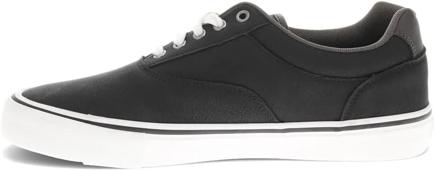 Кроссовки Levi's Mens Thane, черный — фото 3