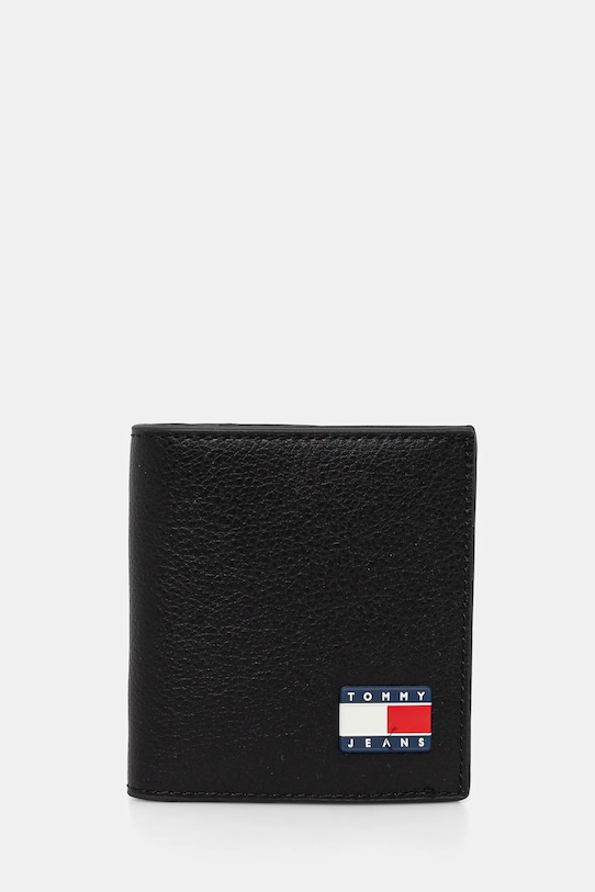 

Кошелек Tommy Jeans, черный