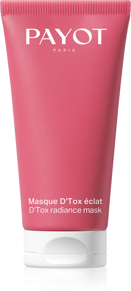 

Крем-Маска Nue Masque d'Tox с детоксицирующим эффектом Payot, 50 мл
