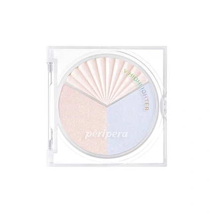 

Хайлайтер V Ad 002 Clear Flash Peripera
